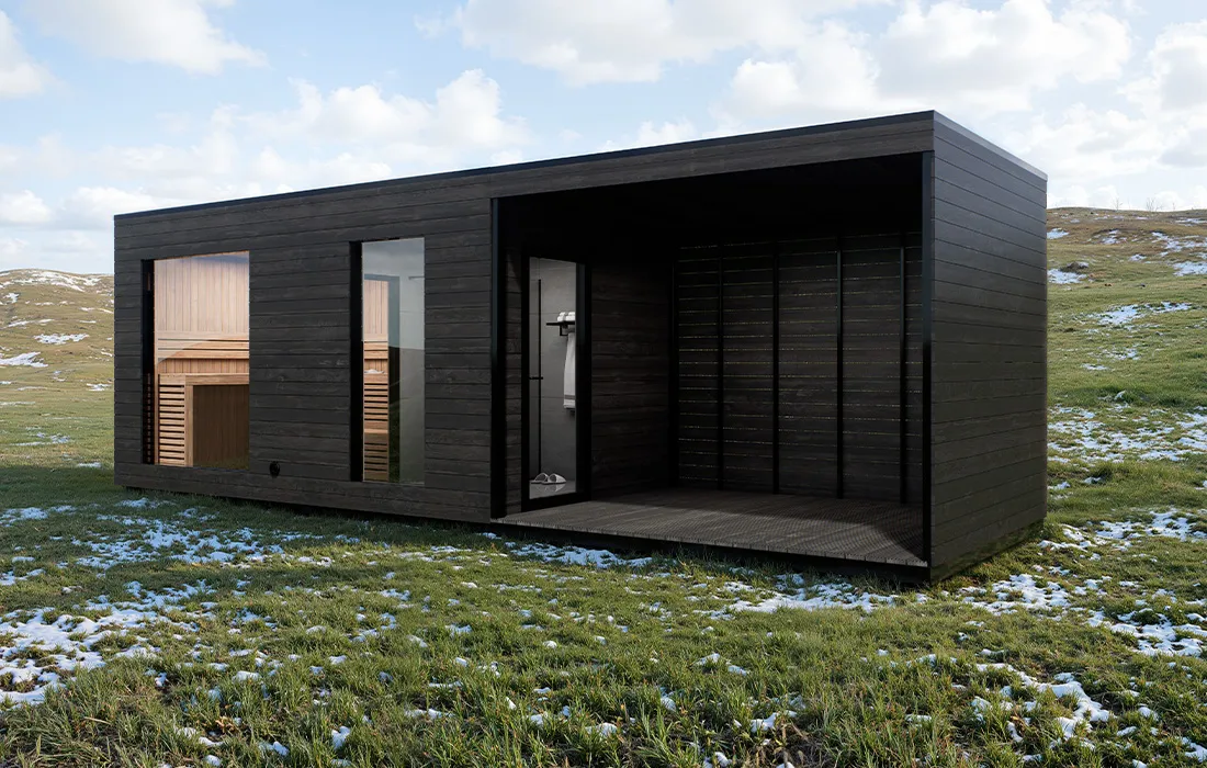 Primatherma z prysznicem,przedsionkiem i tarasem (SPGT) (4) Divi WooCommerce Layout