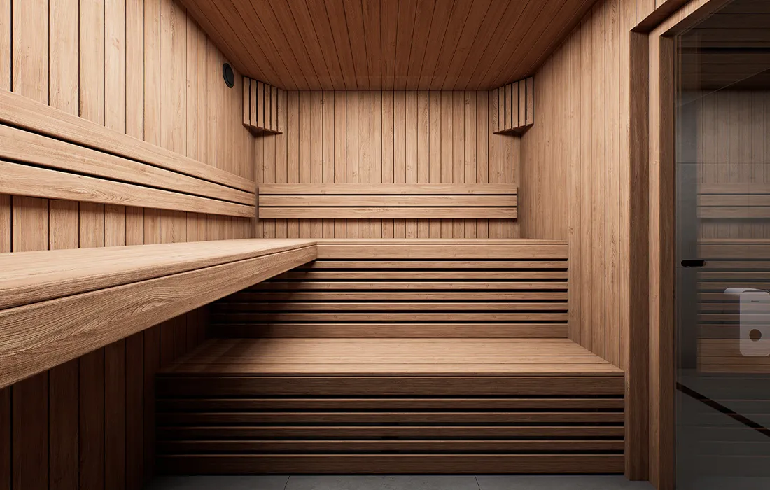 Primatherma z prysznicem,przedsionkiem i tarasem (SPGT) (6)